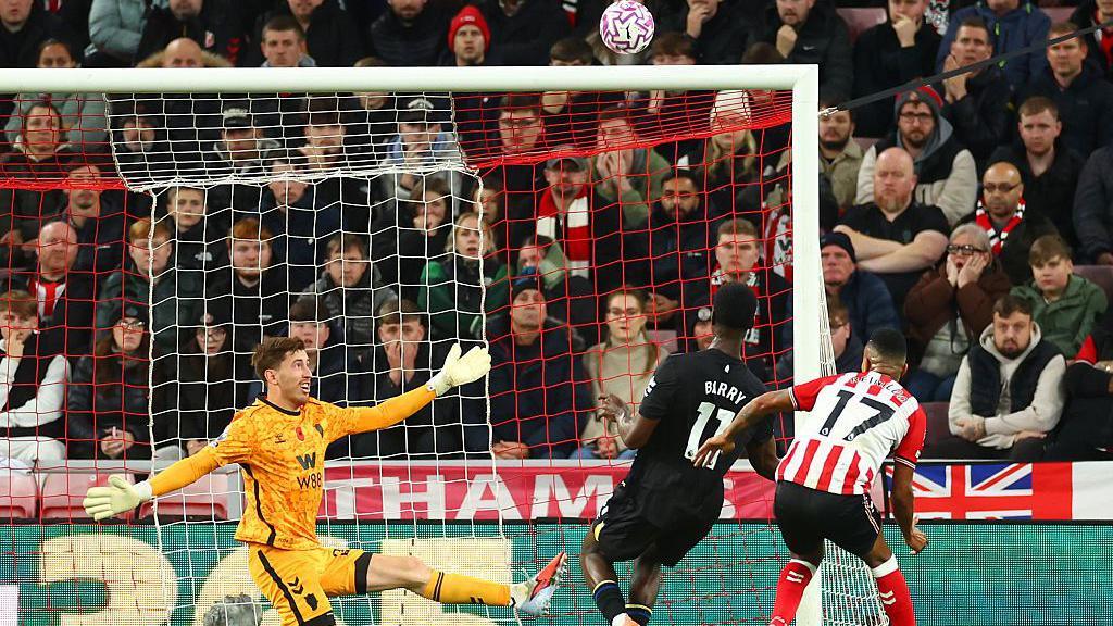 160 میلیون پوند و هنوز ادامه دارد؛ ادامه جست‌وجوی اورتون برای مهاجم رؤیایی